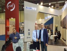 Artek Ltd Co HVAC Fair 3